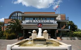 Hotel Granduca SPA&Parking