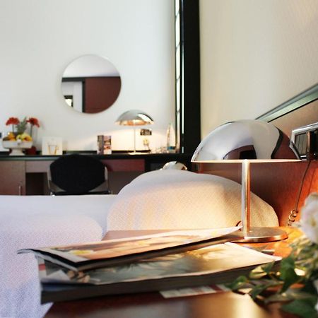 Hotel Granduca Spa & Parking Grosseto Esterno foto