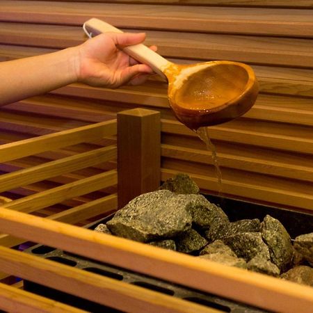 Hotel Granduca Spa & Parking Grosseto Esterno foto