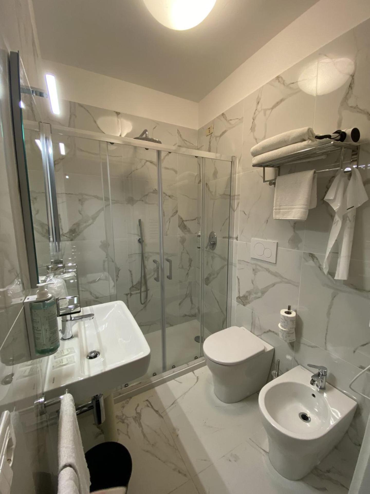 Hotel Granduca Spa & Parking Grosseto Esterno foto
