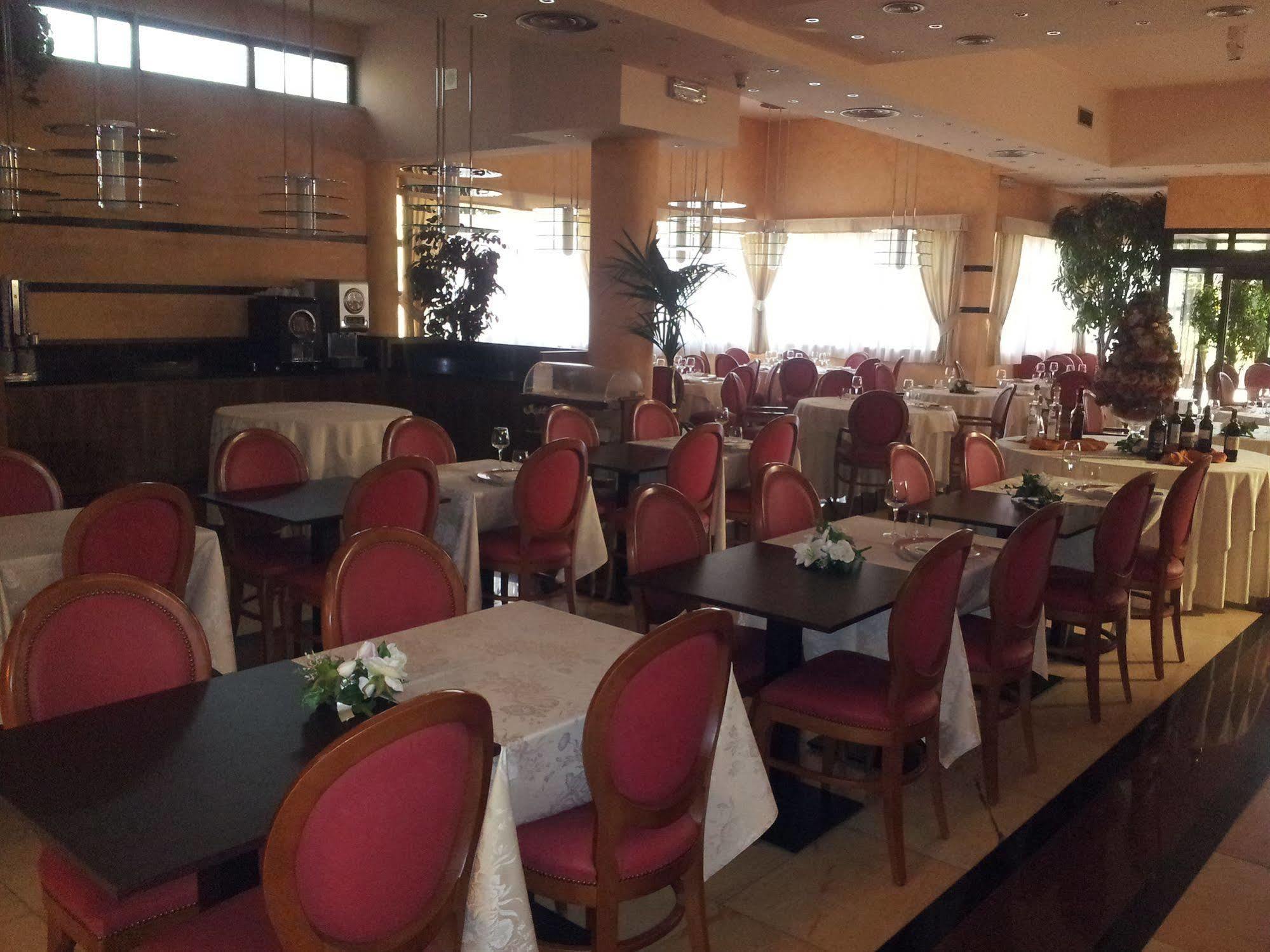 Hotel Granduca Spa & Parking Grosseto Esterno foto