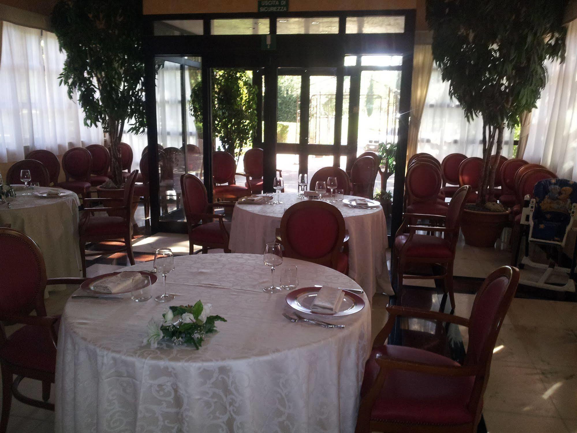 Hotel Granduca Spa & Parking Grosseto Esterno foto