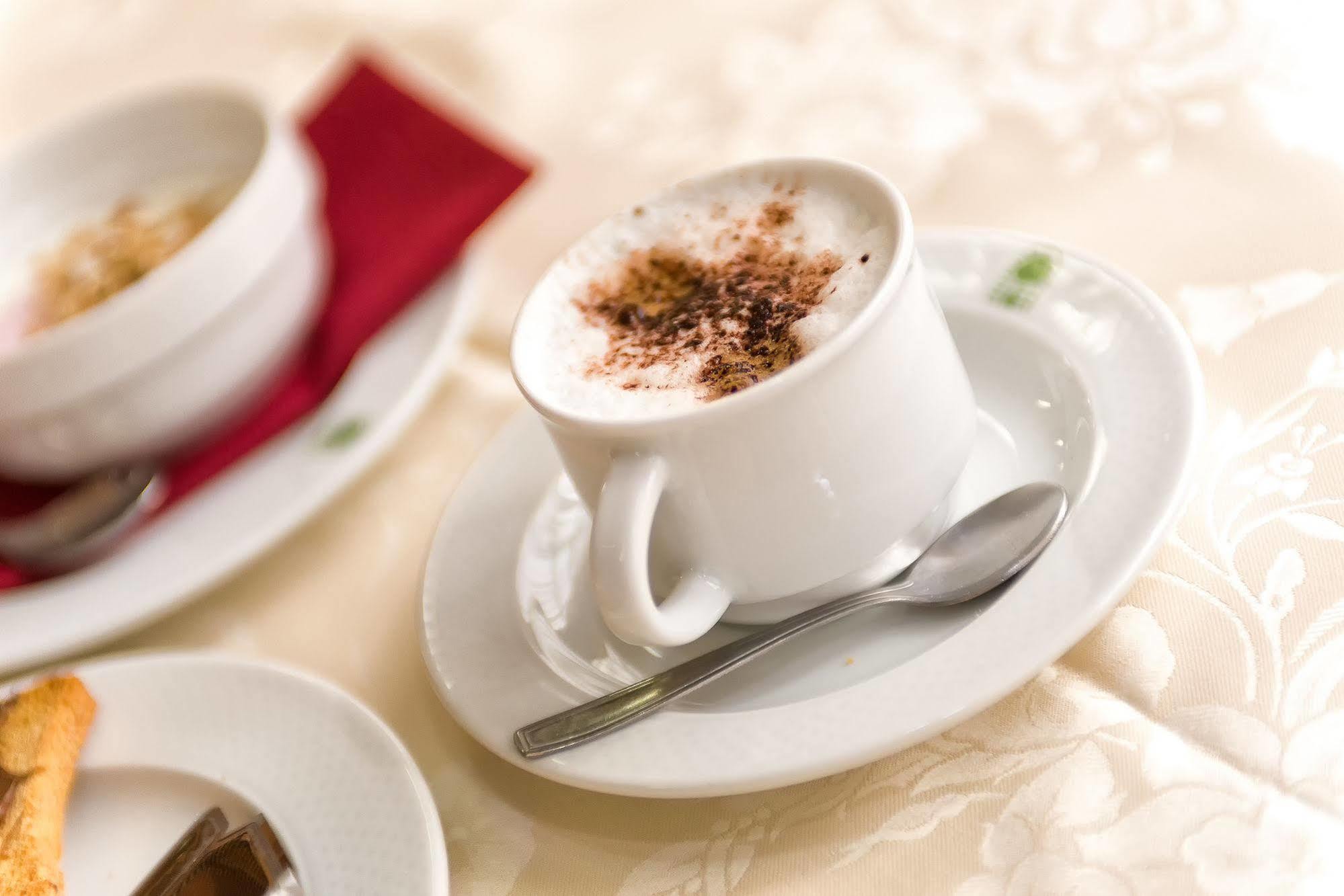 Hotel Granduca Spa & Parking Grosseto Esterno foto