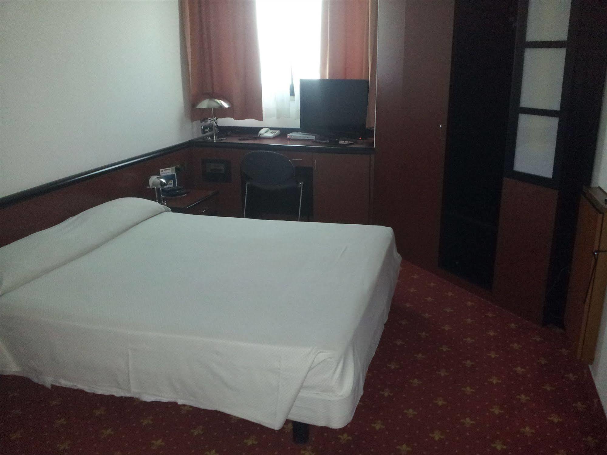 Hotel Granduca Spa & Parking Grosseto Esterno foto