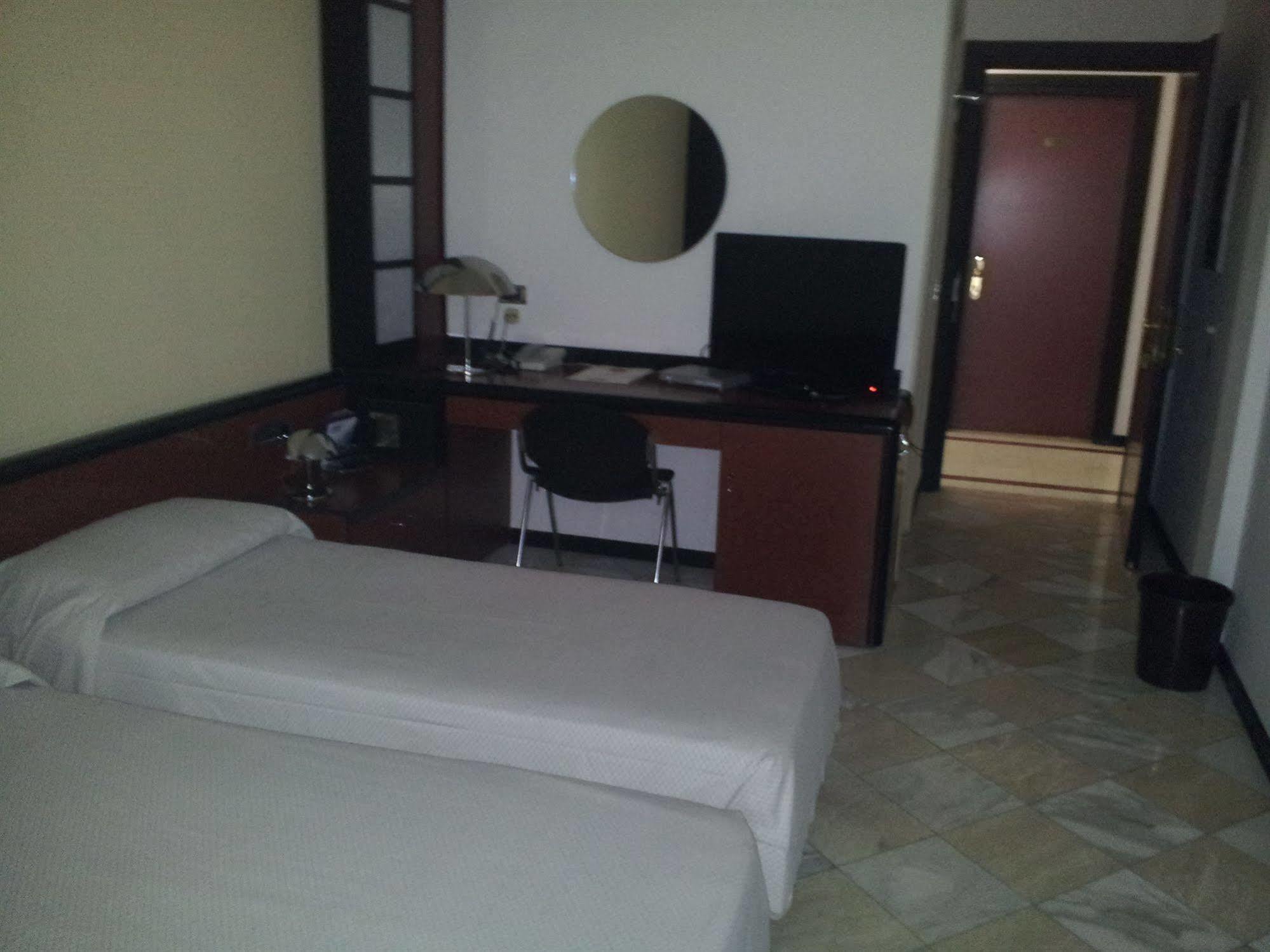 Hotel Granduca Spa & Parking Grosseto Esterno foto