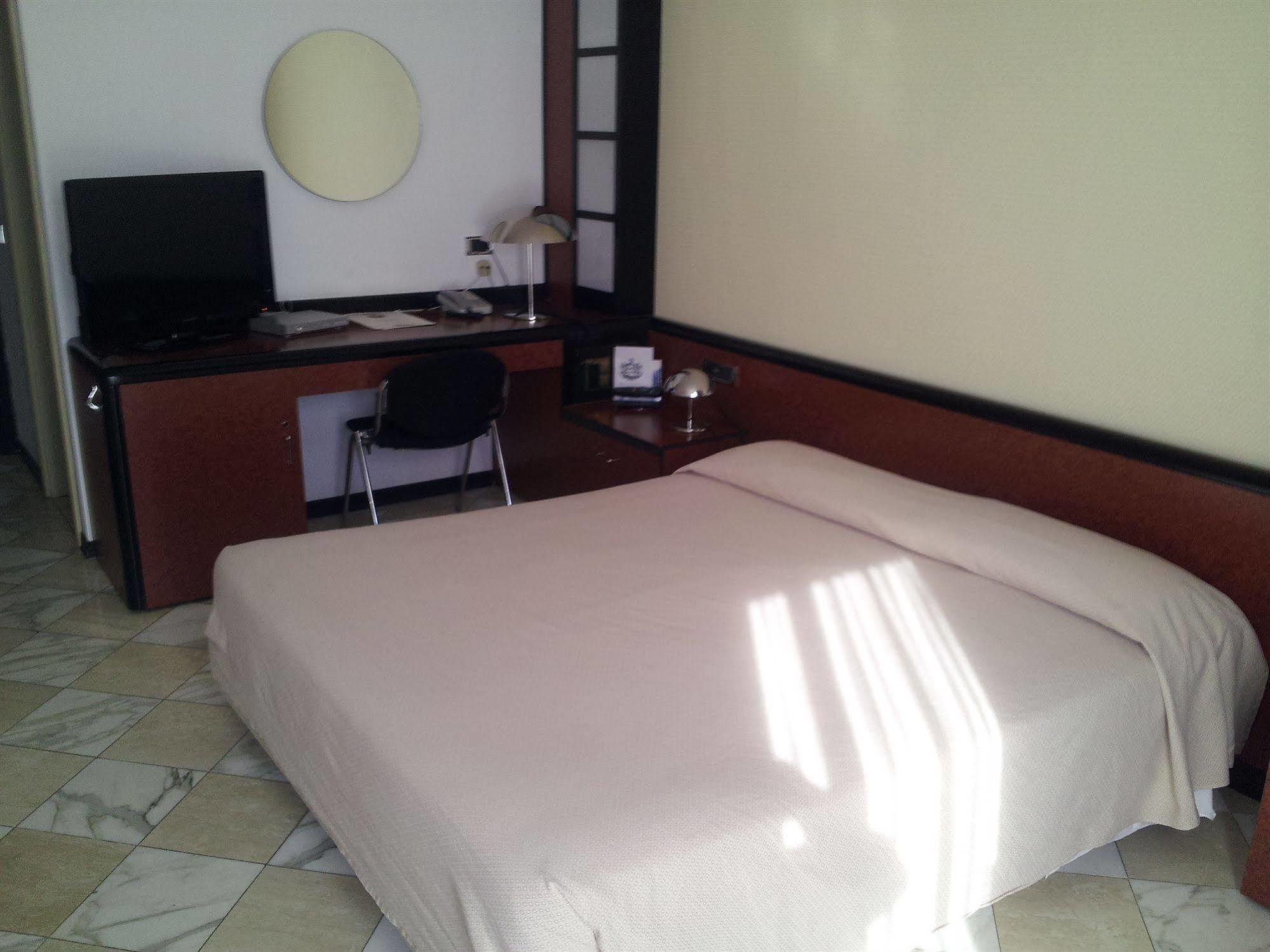 Hotel Granduca Spa & Parking Grosseto Esterno foto