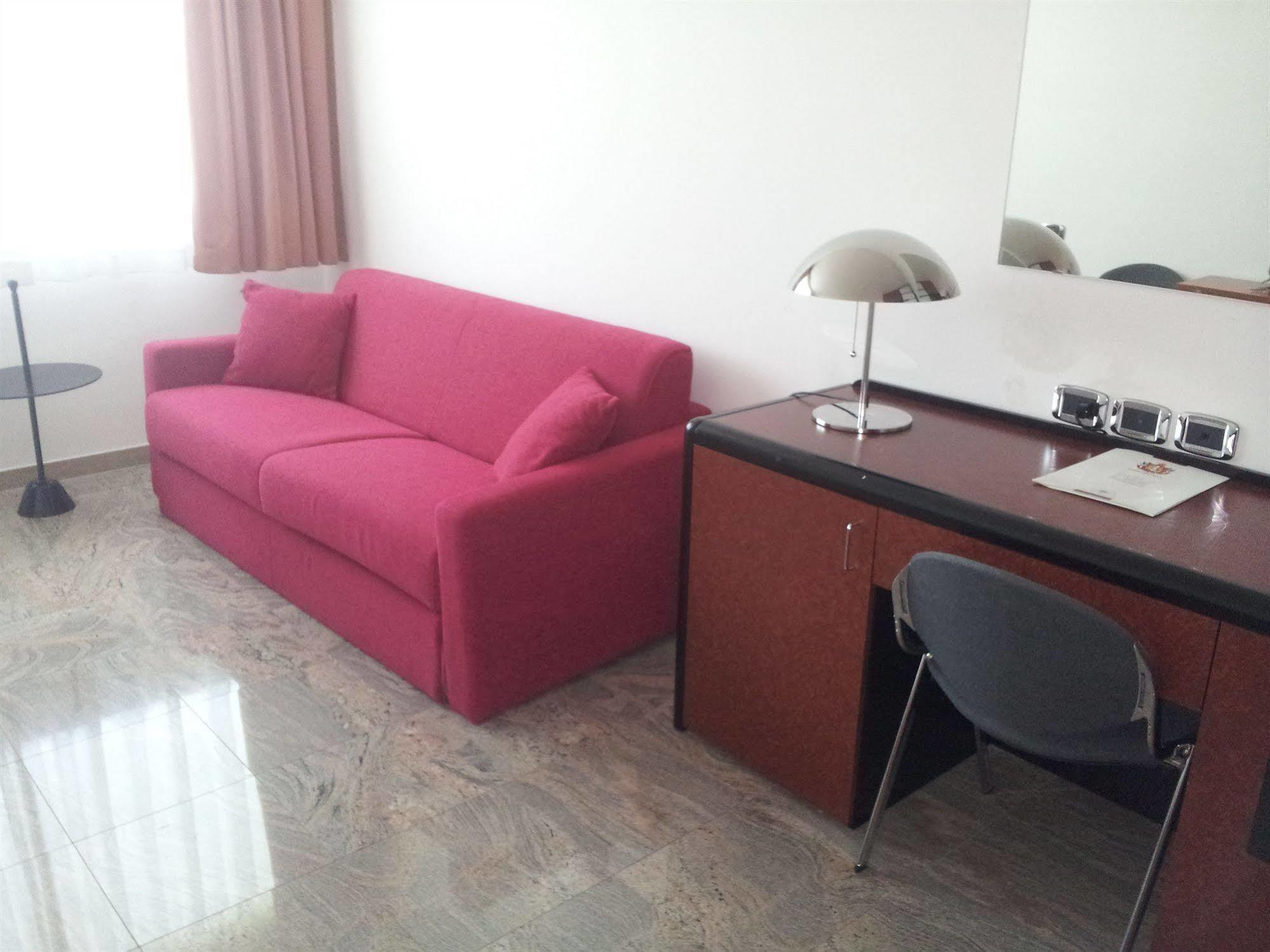 Hotel Granduca Spa & Parking Grosseto Esterno foto