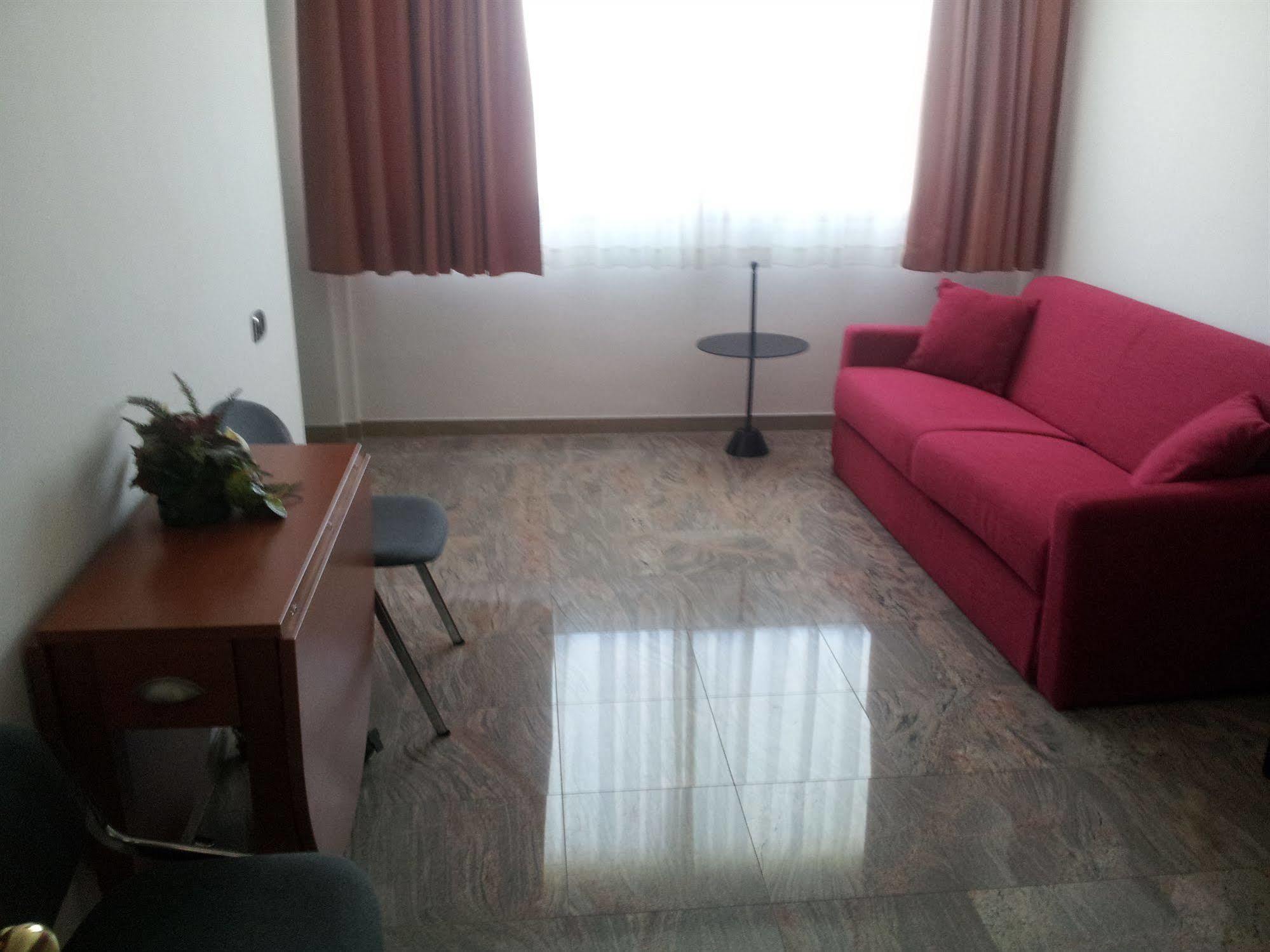 Hotel Granduca Spa & Parking Grosseto Esterno foto
