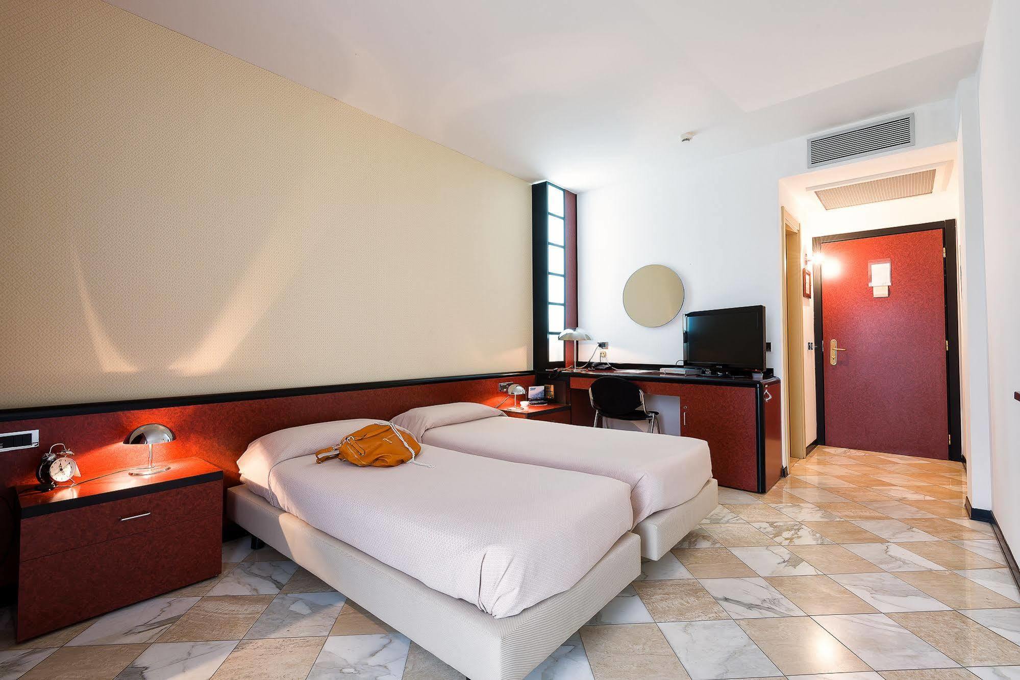Hotel Granduca Spa & Parking Grosseto Esterno foto