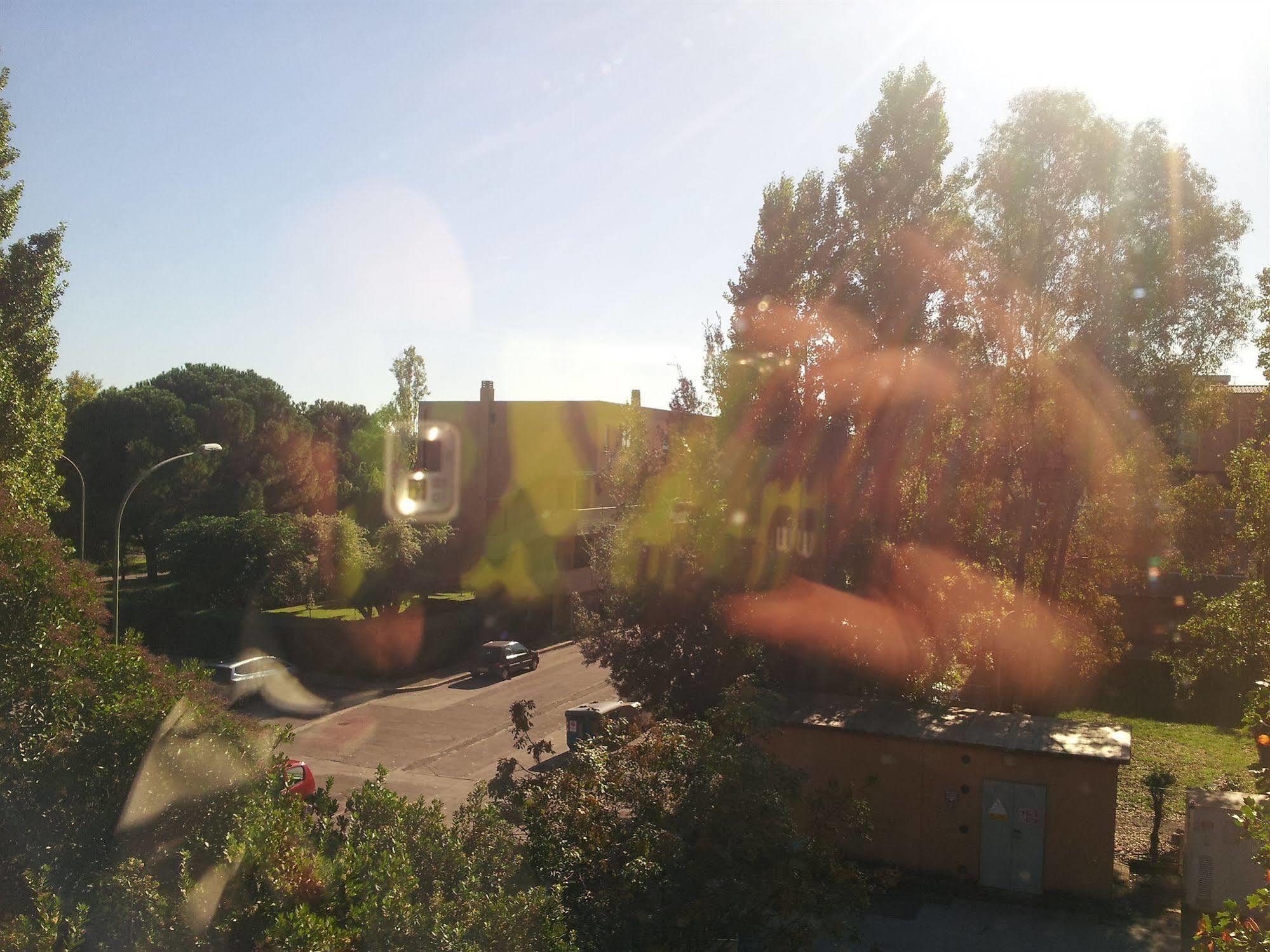 Hotel Granduca Spa & Parking Grosseto Esterno foto