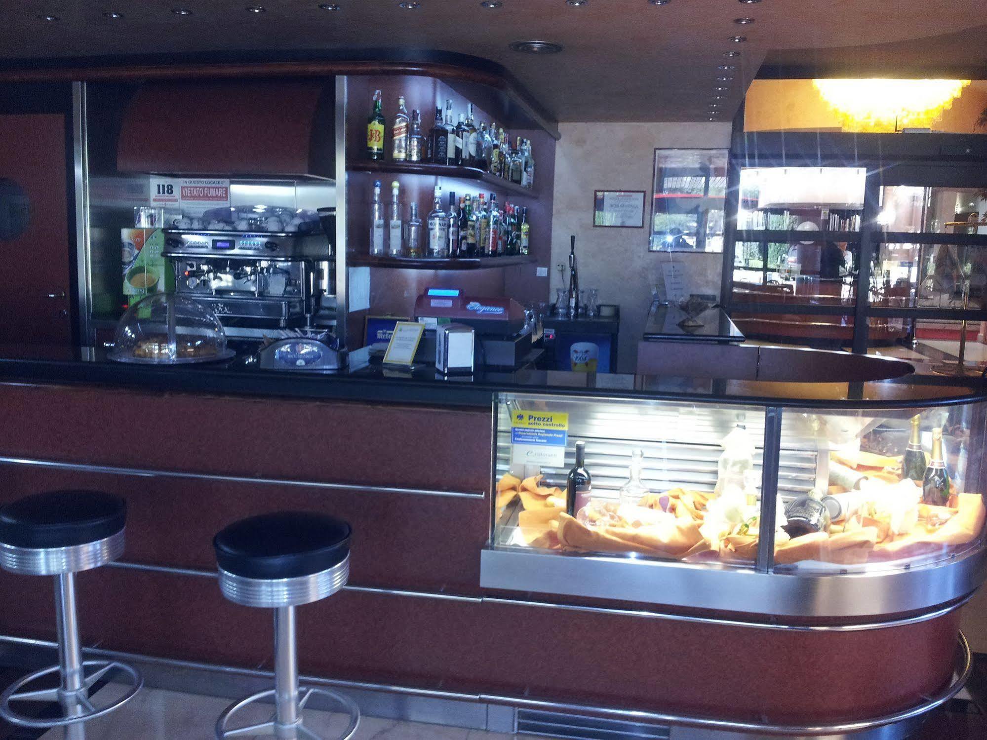 Hotel Granduca Spa & Parking Grosseto Esterno foto
