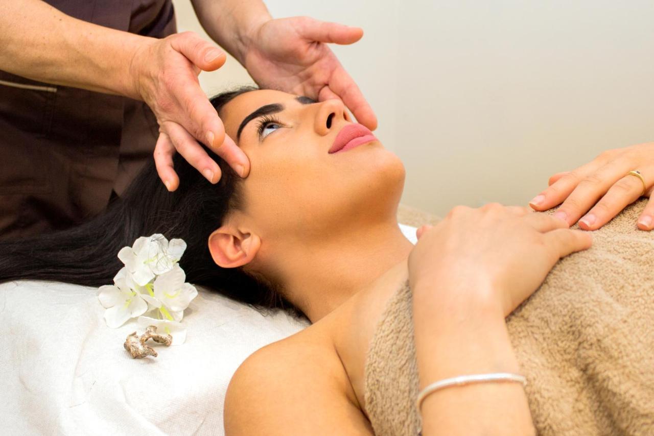 Hotel Granduca Spa & Parking Grosseto Esterno foto