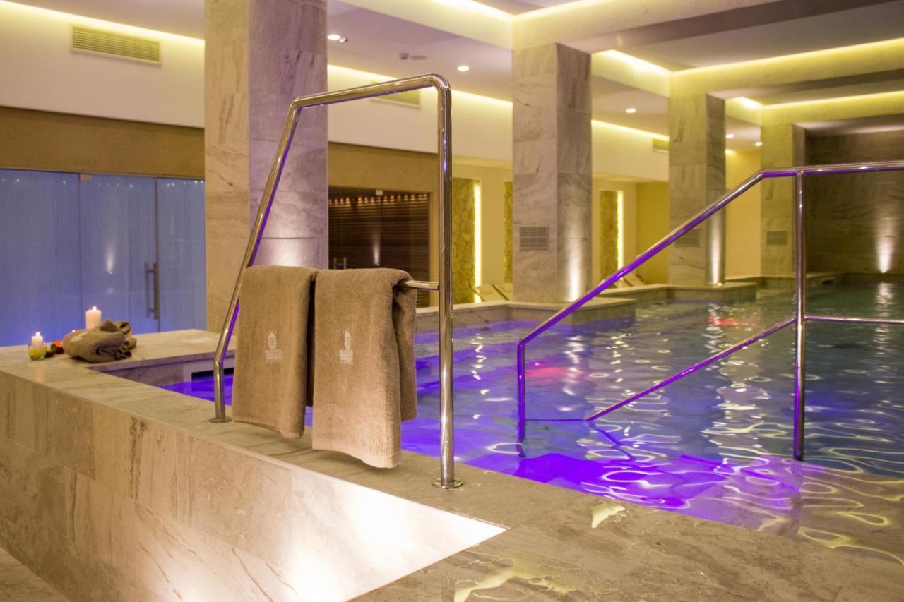 Hotel Granduca Spa & Parking Grosseto Esterno foto