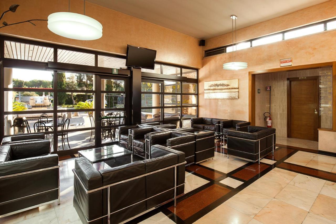 Hotel Granduca Spa & Parking Grosseto Esterno foto