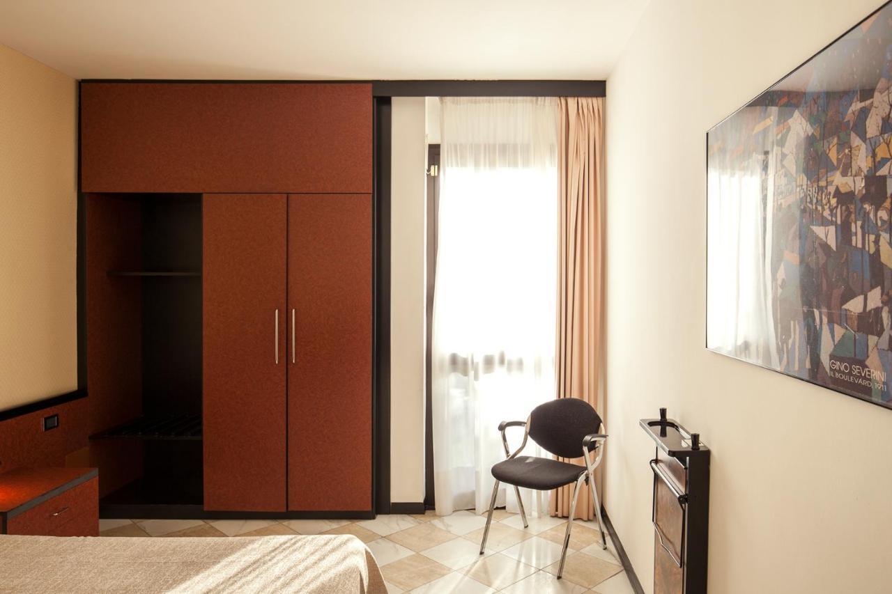 Hotel Granduca Spa & Parking Grosseto Esterno foto