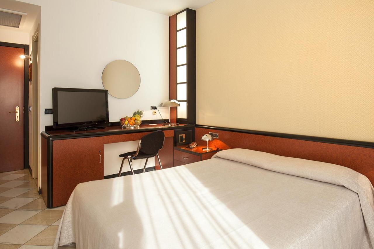Hotel Granduca Spa & Parking Grosseto Esterno foto