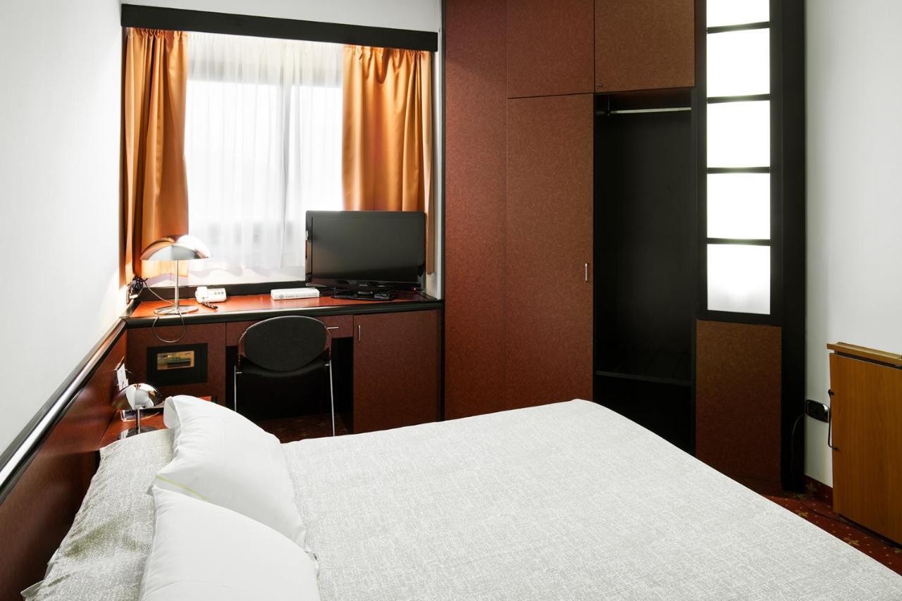 Hotel Granduca Spa & Parking Grosseto Esterno foto