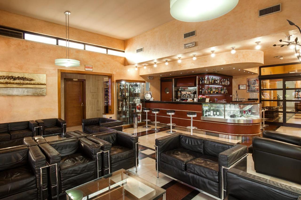 Hotel Granduca Spa & Parking Grosseto Esterno foto