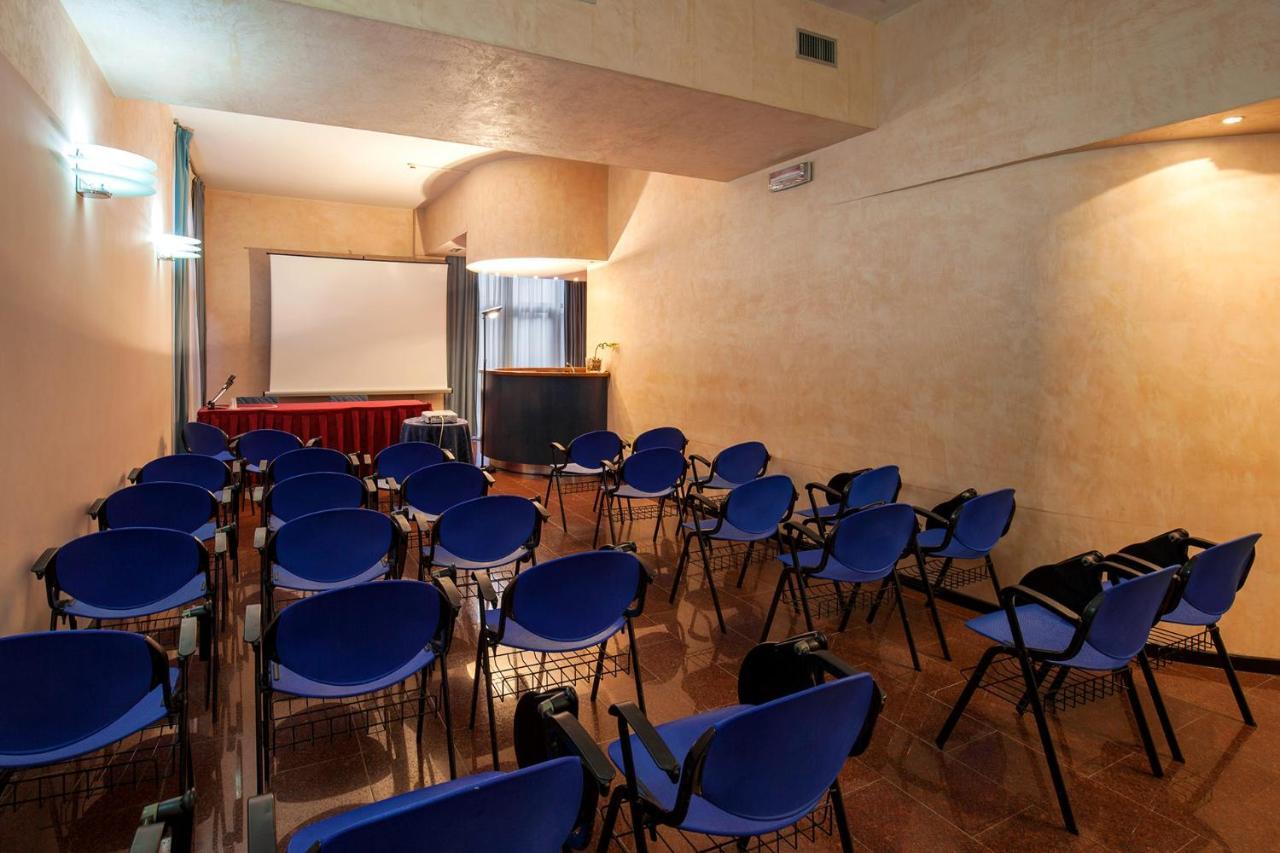 Hotel Granduca Spa & Parking Grosseto Esterno foto