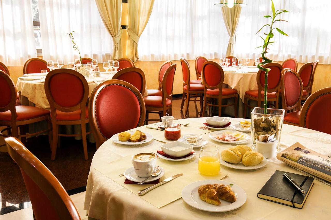 Hotel Granduca Spa & Parking Grosseto Esterno foto
